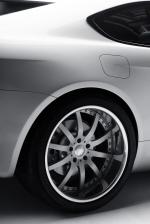 Fisker Latigo CS 2006 года